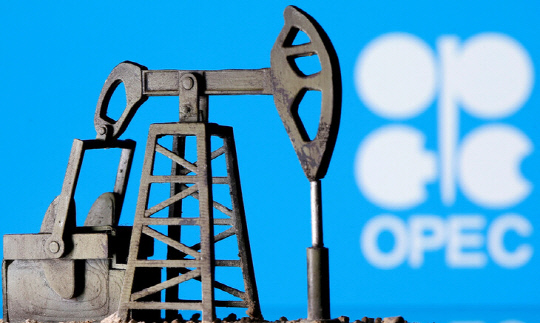  Ű  OPEC   